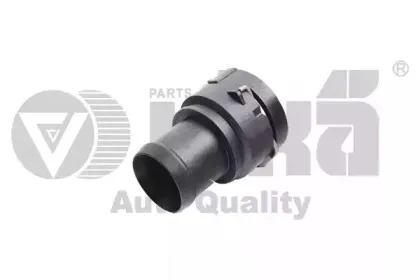 Фланец охлаждающей жидкости vika купить